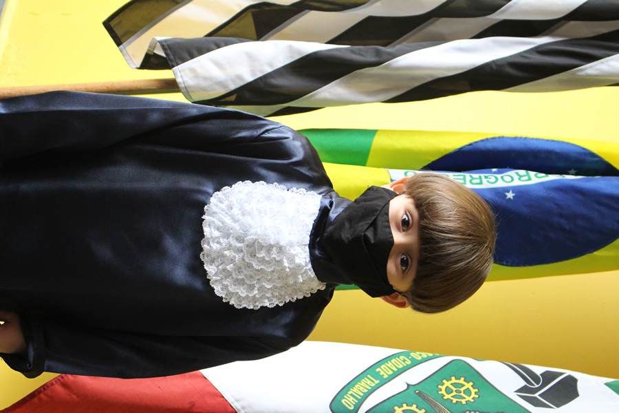 Formatura Pré 2020